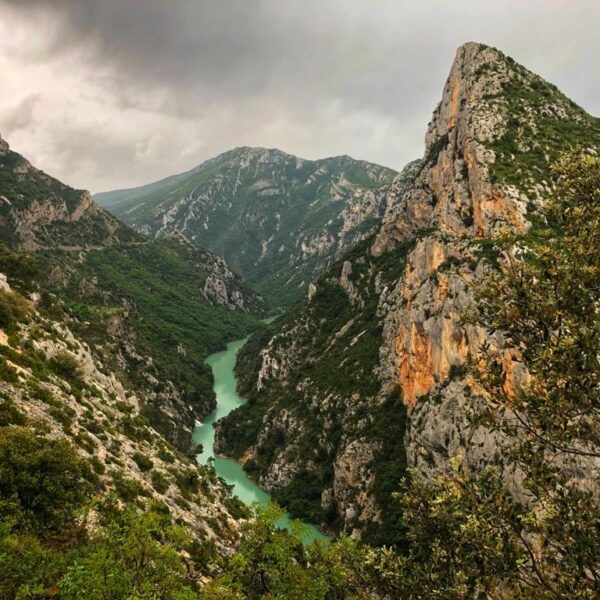 Gorges du Verdon