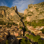 Moustiers Sainte-Marie