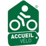 Accueil vélo