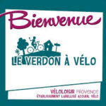 Le Verdon à Vélo