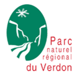 Logo Parc régional du Verdon