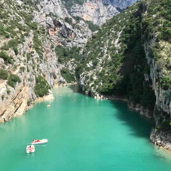 Pont du Galetas