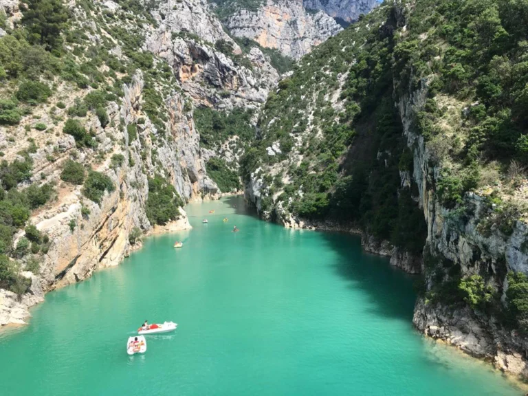 Pont du Galetas